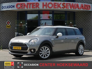 Mini Clubman 1.5 Automaat Salt | Panorama dak | Navigatie | PDC | 17