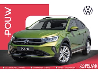Volkswagen Taigo 1.0 TSI 95pk Life Edition | Trekhaak Afneembaar | Achteruitrijcamera  | Cruise Control Adaptief