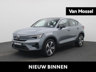 Volvo C40 Recharge Core | 69kWh | Apple Carplay / Android Auto | LED Koplampen | Stoel/Stuurverwarming | Virtual Cockpit | Camera |