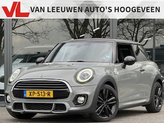 Mini Cooper 3-Deurs 1.5 | RIJKLAAR | JCW | Automaat!