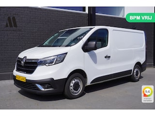 Renault Trafic 2.0 dCi 110PK EURO 6 - Airco - Navi - Cruise - €15.900,- Excl.