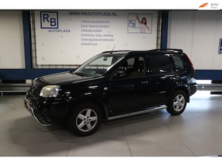 Nissan X-Trail 2.5 Sport 4WD/ NAP/ CRUISE CONTROLL