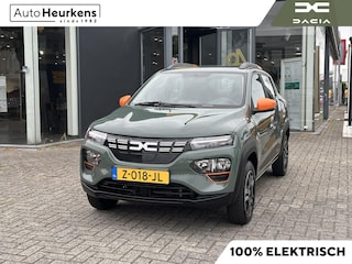 Dacia Spring 45 Expression l Origineel NL l NAP l Snellader