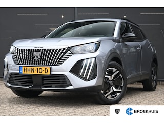 Peugeot 2008 1.2 PureTech 100 Allure | Navigatie | Keyless-Entry | Climate Control | Full-LED | Parkeersensoren | !!
