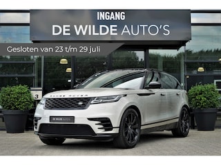 Land Rover Range Rover Velar 2.0 P300 AWD R-Dynamic Pano Luchtvering Trekhaak Camera