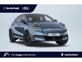 Ford Puma Gen-E BlueCruise Edition 47 kWh | Nieuw | Voorraad | Incl. € 4400 Ford Voordeel |