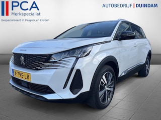 Peugeot 5008 1.2 Allure Business | 7 Persoons | Camera v/a | Navi
