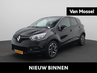 Renault Captur 0.9 TCe Dynamique | Airco | Stoelverwarming | Parkeersensoren |