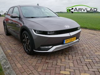 Hyundai Ioniq 5 Connect+ AWD 73kWh LETAHER CLIMA ** 24999 NETTO **