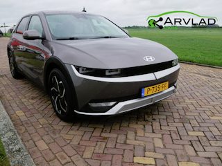 Hyundai Ioniq 5 Connect+ AWD 73kWh LETAHER CLIMA ** 24999 NETTO **
