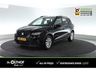 Seat Arona 1.0 EcoTSI Style Business Connect | CARPLAY | CRUISE | DIGITAL COCKPIT |