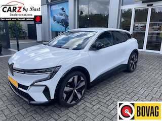 Renault Mégane EV60 OPTIMUM CHARGE TECHNO Trekhaak | 360 Camera | Matrix-LED