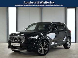 Volvo XC40 1.5 T5 Twin Engine Inscription 262 pk | Leder | Navi | LED |