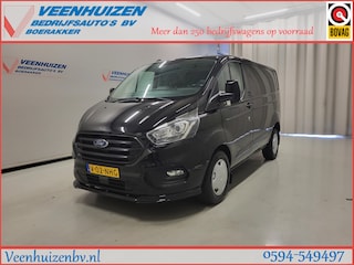 Ford Transit Custom 2.0TDCI Automaat Euro 6!