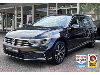 Volkswagen Passat Variant 1.4 TSI PHEV GTE Highline Led, ACC, Camera, Navi, Bluetooth,