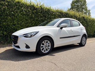 Mazda 2 1.5 Skyactiv-G TS