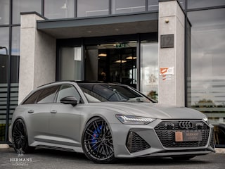 Audi A6 4.0 TFSI quattro / 1.080PK HGP-Turbo / ABT / B&O / Dynamic / Carbon / 360 / Pano