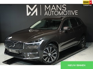 Volvo XC60 2.0 T6 Plug-in hybrid AWD Inscription / PANO / HUD / H&K / ACC / 360 / KEYLESS