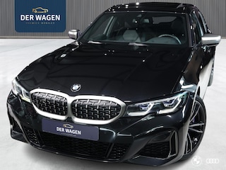 BMW M340i xDrive M SPORT / PANODAK / ACC / MEMORY / HEADUP / 19"
