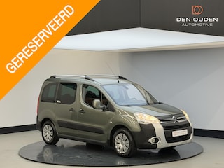 Citroën Berlingo 1.6 VTi 120 XTR | Clima | 4 season banden | Voledige onderhoudhistrie