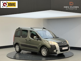Citroën Berlingo 1.6 VTi 120 XTR | Clima | 4 season banden | Voledige onderhoudhistrie