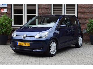 Volkswagen Up 1.0 move up! 5D Aironditioning | Cruise control | PDC