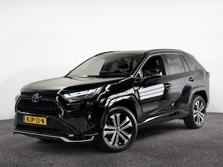 Toyota RAV4 2.5 Plug-in Hybrid AWD Style+ Innovation Pack| Trekhaak| HUD| SA