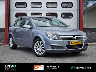 Opel Astra 1.6 Cosmo Clima/Cruise/LMV/Stuurbekrachtiging