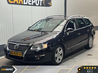 Volkswagen Passat Variant 1.4 TSI Highline BlueMotion
