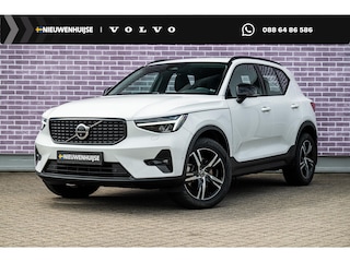 Volvo XC40 2.0 B3 Plus Dark | Trekhaak | Stoel/stuur verwarming | Verwarmbare voorruit | 360 Camera | BLIS | Adatieve Cruise Control | Pilot Assist | All-season banden |