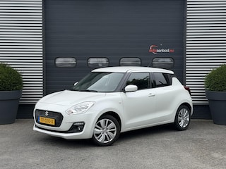Suzuki Swift 1.2 Select | Navigatie | Camera | DAB | Lichtmetalen Velgen | Airco |