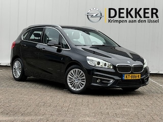 BMW 2-serie Tourer 225xe Centennial High Executive met Leer, Elektische Achterklep, Climate Controle