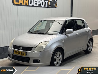 Suzuki Swift 1.3 Shogun Zeer Netjes Vol Jaar APK