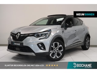 Renault Captur 1.3 TCe 130 Edition One | Panoramadak | BOSE audio | 360° Camera | Trekhaak |