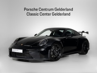 Porsche 911 GT3
