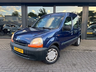 Renault Kangoo 1.4 RTE 98.000KM “NAP” topstaat.