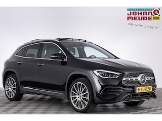 Mercedes-Benz GLA 250 e Premium Plus AMG | PANORAMADAK | LEDER | PHEV .