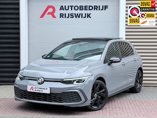 Volkswagen Golf 1.4 eHybrid GTE Pano/Camera/Blindspot