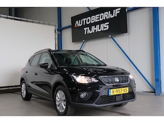 Seat Arona 1.0 TSI Style Business Intense - N.A.P. Airco, Cruise, Navi, PDC, Carplay, Trekhaak.