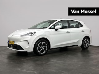 MG 4 Electric Urban Comfort 43 kWh