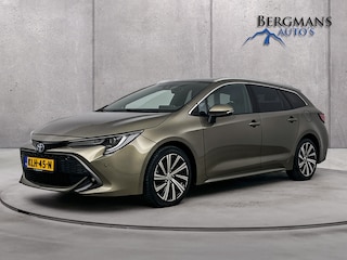 Toyota Corolla Touring Sports - 1.8 Hybrid Active // 1E EIGENAAR // DEALERONDERHOUDEN //
