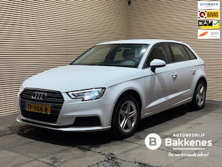 Audi A3 Sportback 30 TFSI Pro Line | NAP | Airco | Cruise | Bluetooth