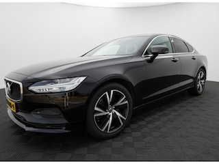 Volvo S90 2.0 T4 Momentum+ 190pk Aut., Navi | Leer