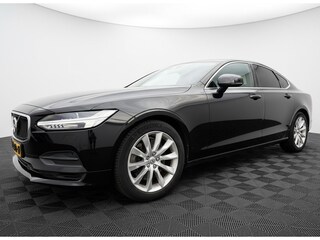 Volvo S90 2.0 T4 Momentum+ 190pk Aut., Navi | Leer