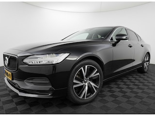Volvo S90 2.0 T4 Momentum+ 190pk Aut., Navi | Leer