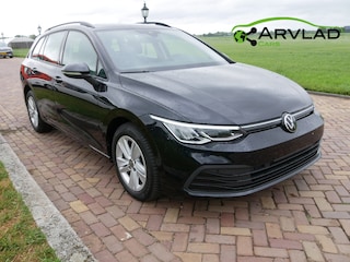 Volkswagen Golf Variant 2.0 TDi DSG STYLE CLIMA NAVI LED CAMERA ** 10999 NETTO **