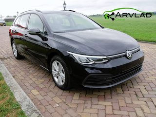Volkswagen Golf Variant 2.0 TDi DSG STYLE CLIMA NAVI LED CAMERA ** 10999 NETTO **
