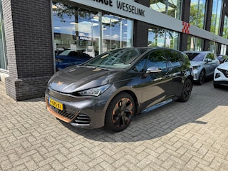Cupra Born Adrenaline One 62 kWh | 19" Lmv | Adapt cruise | Camera