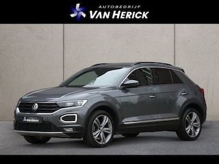 Volkswagen T-Roc 1.5 TSI Sport 150PK Automaat | ACC | Winterpakket | Full LED