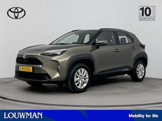Toyota Yaris Cross 1.5 Hybrid Active | Cruise Control Adaptief | Achteruitrijcamera | Onderweg-naar-dealer